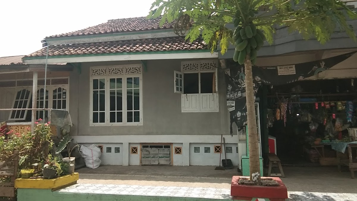 Sate Cak Beny Photos 2